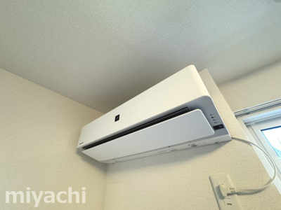 【設備】 | キャトルセゾン　富田橋