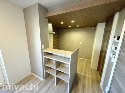 【その他】 | キャトルセゾン　富田橋