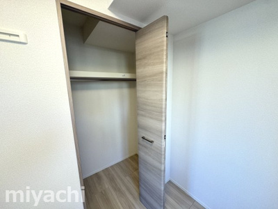 【収納】 | キャトルセゾン　富田橋