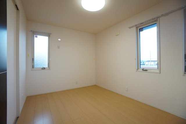 サン・ユリーノの居間・リビング