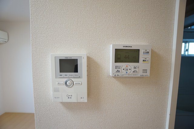 サン・ユリーノの設備