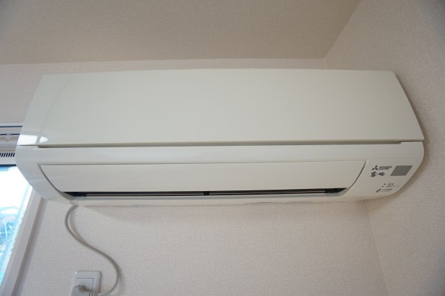 サン・ユリーノの設備