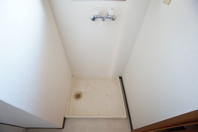 ASPEC成和の設備