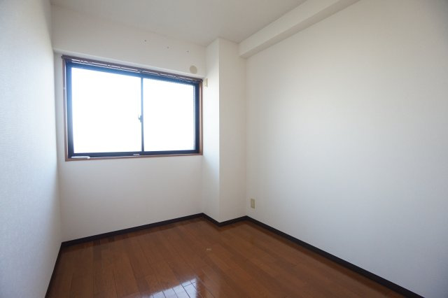 ASPEC成和の居間・リビング