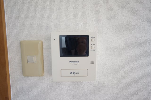 ASPEC成和のセキュリティ