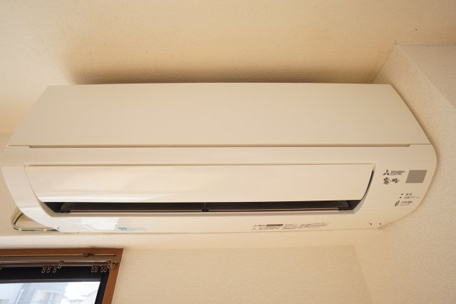 ASPEC成和の設備