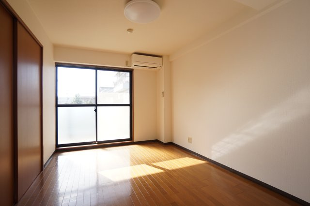 ASPEC成和の居間・リビング