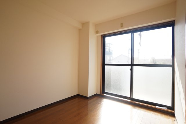 ASPEC成和の内装