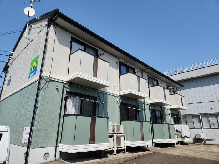 ロイヤルシャトー神中