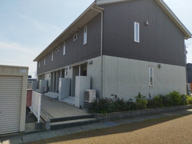 グランドゥール東森田