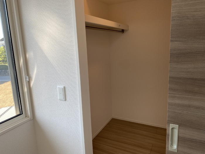 bienfait（ビアンフェ）の収納