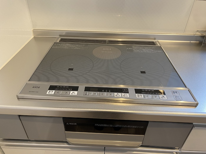 bienfait（ビアンフェ）のキッチン