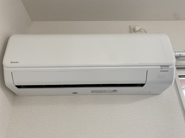 bienfait（ビアンフェ）の設備