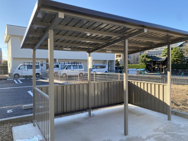 bienfait（ビアンフェ）のその他共用部分