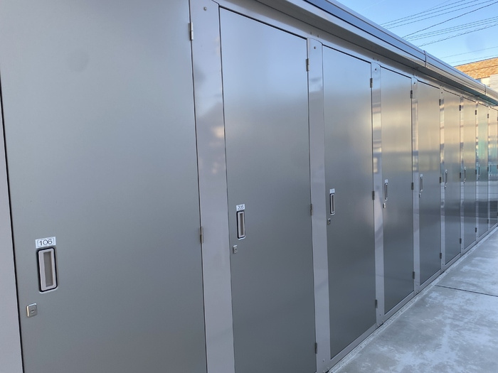 bienfait（ビアンフェ）のその他共用部分