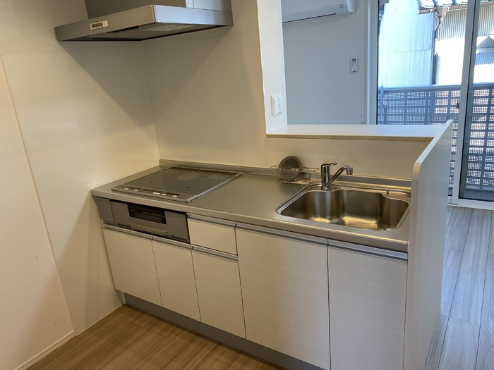 bienfait（ビアンフェ）のキッチン