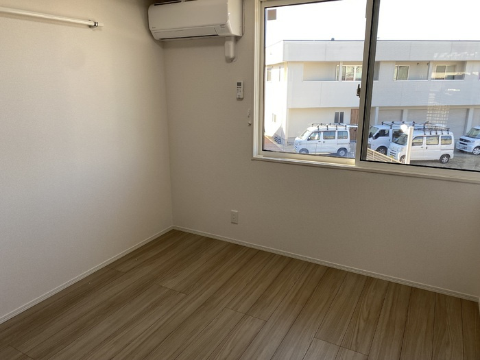 bienfait（ビアンフェ）の内装