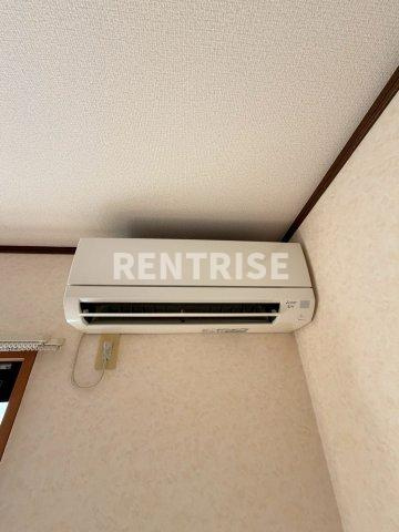 カーサ小池の洗面所