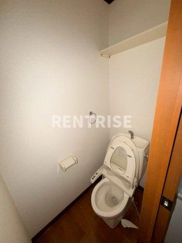 カーサ小池の庭