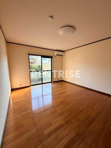 カーサ小池の居間・リビング