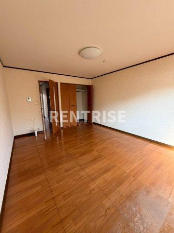 カーサ小池の寝室