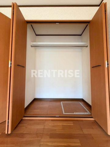 カーサ小池のキッチン