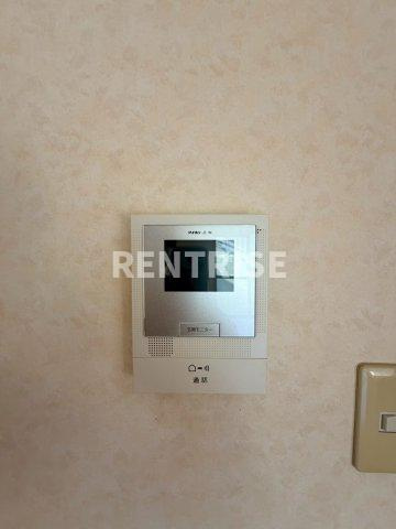 カーサ小池のトイレ