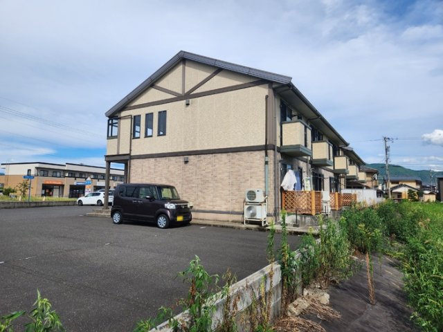 エクセレントヴィラ　F棟