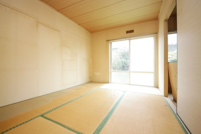 ハイツボニータの収納|別部屋同間取りのお写真となります。参考にご覧くださいませ。