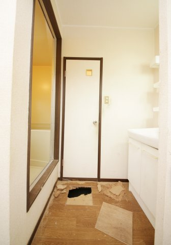 ハイツボニータの和室|別部屋同間取りのお写真となります。参考にご覧くださいませ。