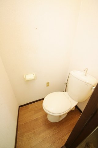 ハイツボニータの浴室|別部屋同間取りのお写真となります。参考にご覧くださいませ。