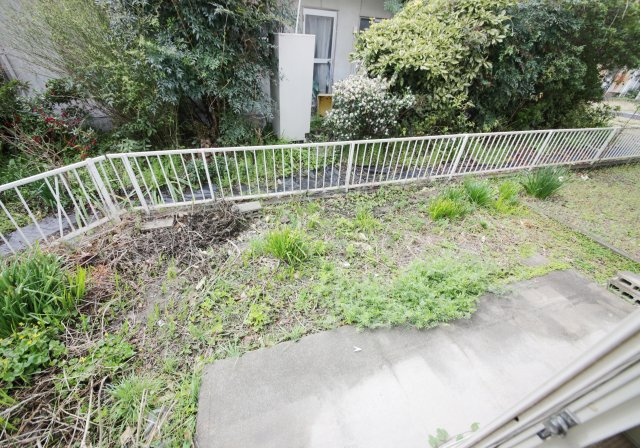 ハイツボニータのトイレ|別部屋同間取りのお写真となります。参考にご覧くださいませ。