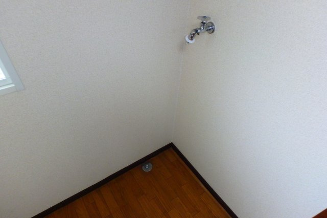 ハイツボニータの設備