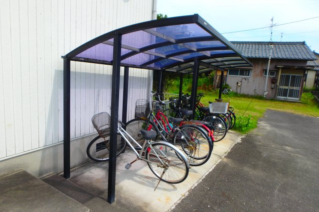 ハイツボニータのその他共用部分