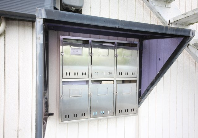 ハイツボニータのその他共用部分