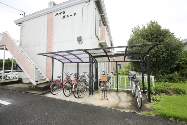 ハイツボニータのその他共用部分