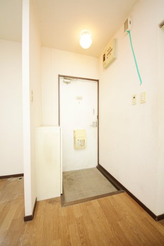 ハイツボニータのセキュリティ