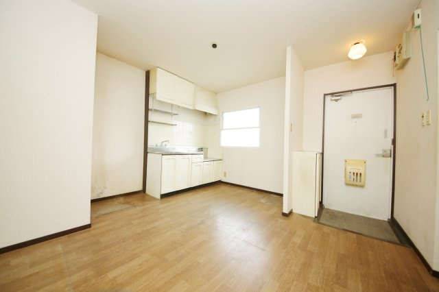 ハイツボニータの内装|別部屋同間取りのお写真となります。参考にご覧くださいませ。