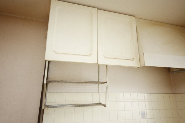 ハイツボニータのキッチン|別部屋同間取りのお写真となります。参考にご覧くださいませ。