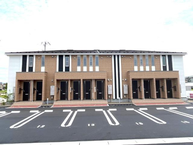 サンフォレスタ（SUNFORESTA）