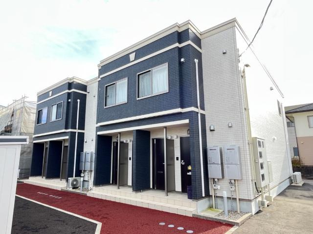 グランドゥール宮前