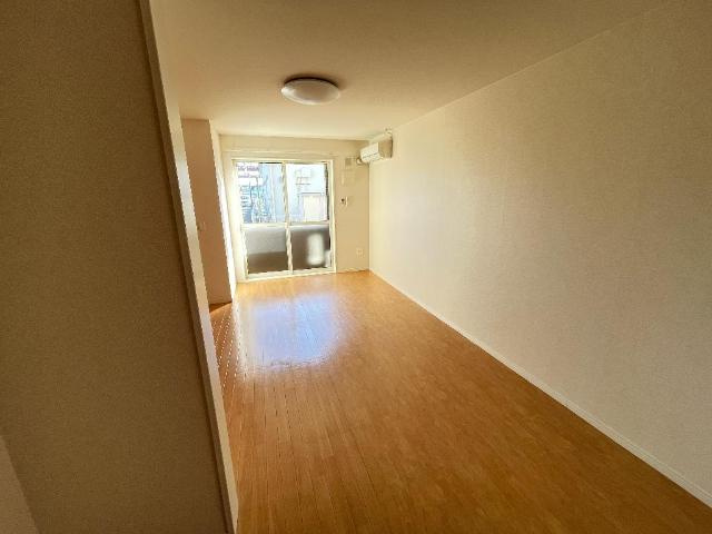 ユニソンの内装|洋室