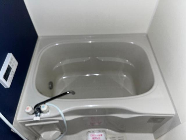 ユニソンの浴室|バス