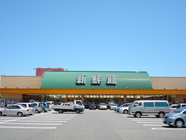 ユニソンの周辺|ローソン春江江留店まで755ｍ