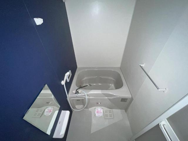 ユニソンの浴室|バス