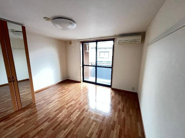 ブランティールの内装|洋室