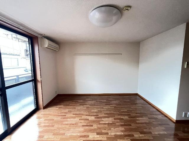 ブランティールのその他|洋室