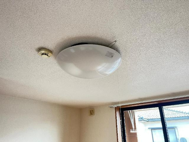 ブランティールの設備|照明器具