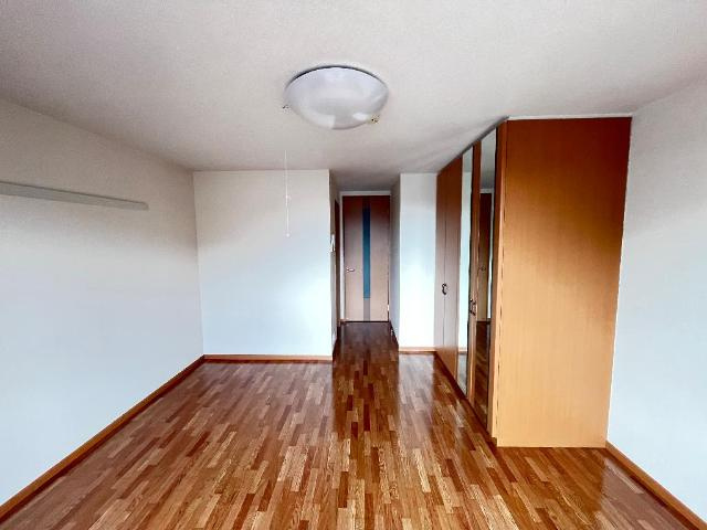 ブランティールの内装|洋室