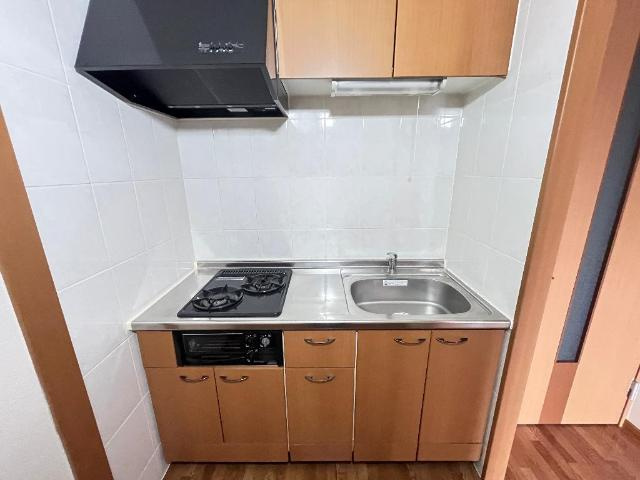 ブランティールのキッチン|キッチン